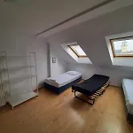 Avi City Burgplatz Apartments