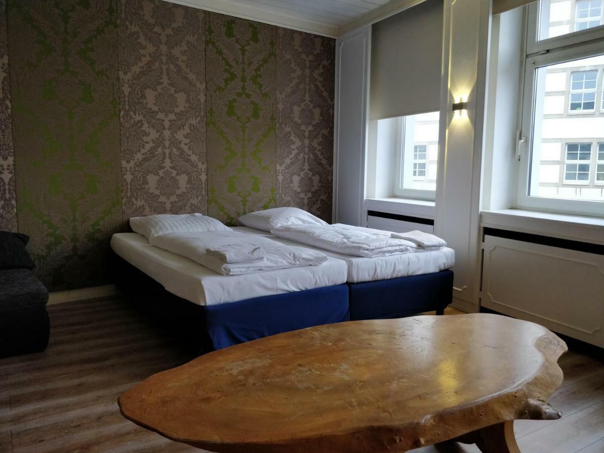Apartment Avi Burgplatz