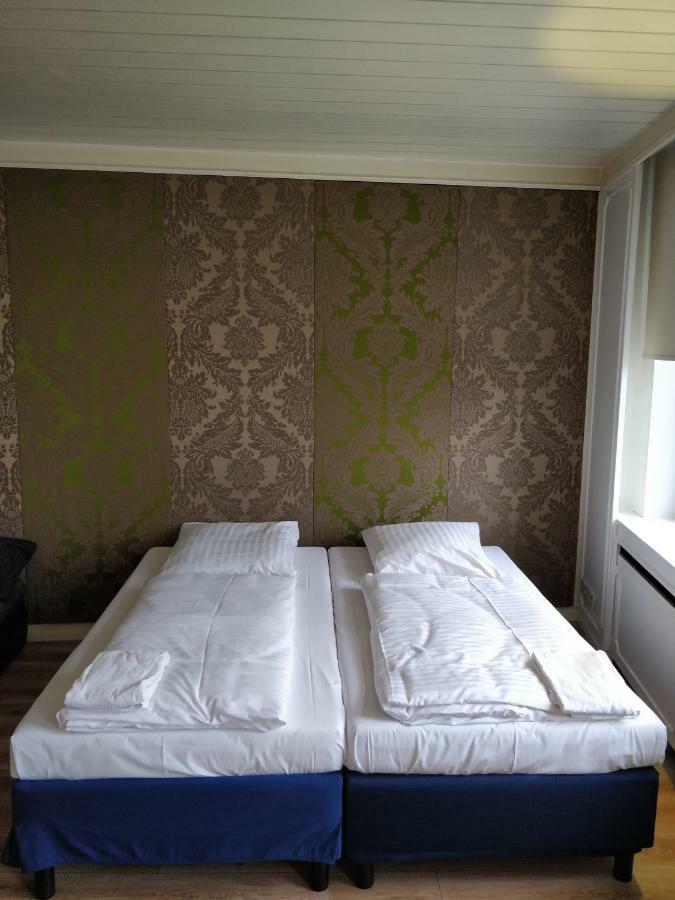Apartment Avi Burgplatz