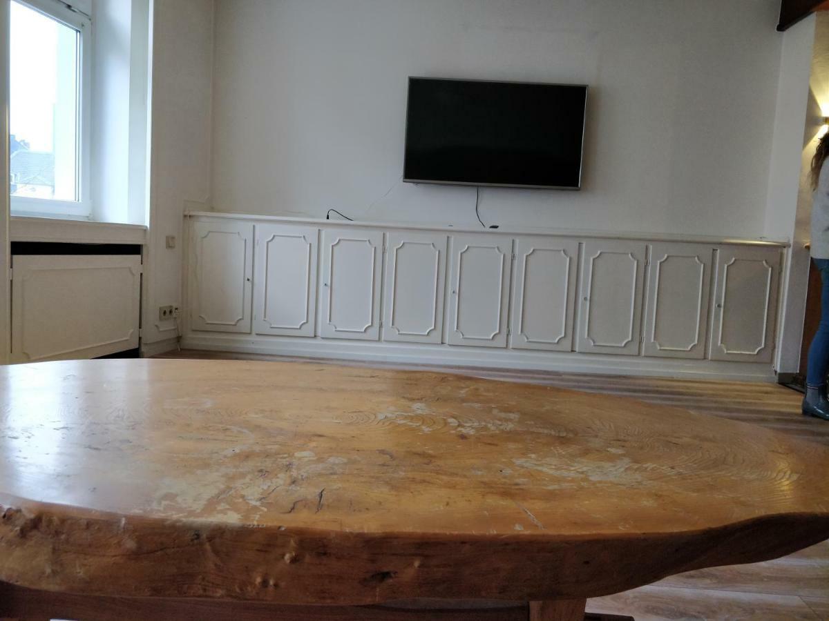 Avi Burgplatz Apartment *